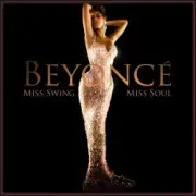 Обложка: Beyoncé - DREAMGIRLS