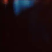 Обложка: Steve Roden & Glenn Bach - By the blue light of water through the body