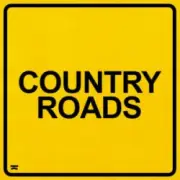 Обложка: Timmy Trumpet & 3 Are Legend - Country Roads
