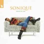 Обложка: Sonique - It Feels So Good