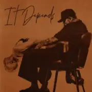 Обложка: Chris Brown & Bryson Tiller - It Depends