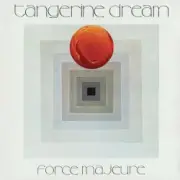 Обложка: Tangerine Dream - Mother of All Sources