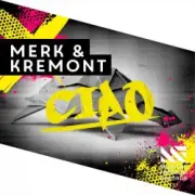 Обложка: Merk & Kremont - Ciao