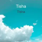 Обложка: Tisha - Никому