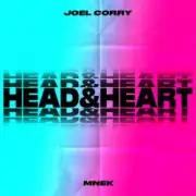 Обложка: Joel Corry feat. MNEK - Head & Heart