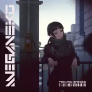 Обложка: Meganeko - Nova
