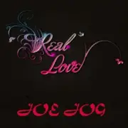 Обложка: Joe Jog - Real Love