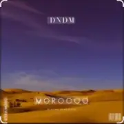 Обложка: DNDM - Morocco