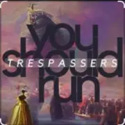 Обложка: DOLECHU - You Should Run