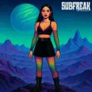 Обложка: SubFreak - No Regrets