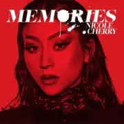 Обложка: Nicole Cherry - Cine iubește