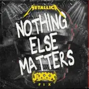 Обложка: Metallica - Nothing Else Matters
