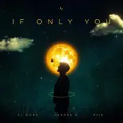 Обложка: DJ Quba x Sandra K x RIIA - If Only You