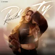 Обложка: Kanita - Du Ty