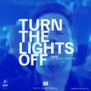 Обложка: Kato & Jon - Turn The Lights (UNKNX & Zylarion & Adrian Vale)