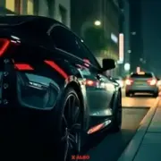 Обложка: X ALBO - NOT AFRAID