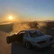 Обложка: Autxmn Love & phonk killazz - Watching Me