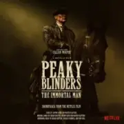 Grian Chatten & Antony Genn & Martin Slattery - Angel