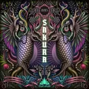 Cosmic Brahma - Sakura