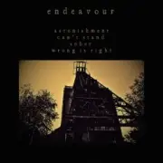 Endeavour - Astonishment