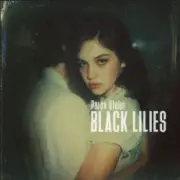 Обложка: Parov Stelar - Black Lilies