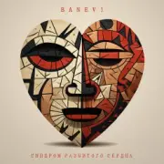 Обложка: Banev! - Сердце вскрылось