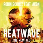 Обложка: Robin Schulz - This Is Your Life