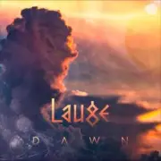 Обложка: LAUGE - Vandringen