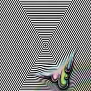 Обложка: Oneohtrix Point Never - I Only Have Eyes for You