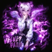 Обложка: Isolate.exe & 9STAR & Sayfalse - Velvet Pain