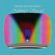 Обложка: Oneohtrix Point Never - Learning To Control Myself