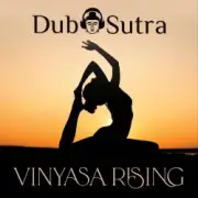 Обложка: Dub Sutra - Breathe with Me