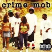 Обложка: Crime Mob - Put Yo Hands Up