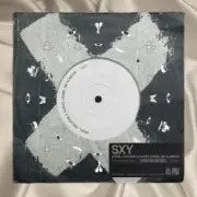 Обложка: HUGEL & Vidojean, Oliver Loenn, Mr Alameyo - SXY