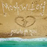 Обложка: MOSKWITCH - Могилы на море