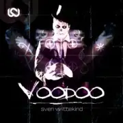 Обложка: Sven Wittekind - Anathema (original mix)