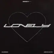 Обложка: Alesso, John Alto - Lonely Heart