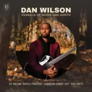 Обложка: Dan Wilson - Inner City Blues