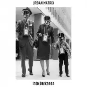 Обложка: Urban Matrix - Terror