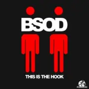 Обложка: BSOD - This Is Also The Hook