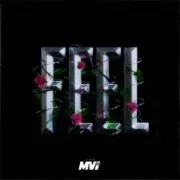 Обложка: The MVI - FEEL