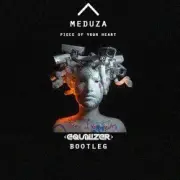 Обложка: Meduza feat. Goodboys - Piece Of Your Heart