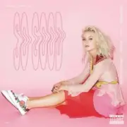 Обложка: Zara Larsson - What They Say
