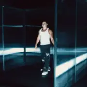 Обложка: John Summit & Inéz - crystallized (Extended Mix)