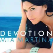 Обложка: Mia Martina & Edward Maya - Stereo Love