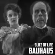 Bauhaus - Slice of Life