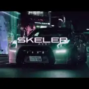 Обложка: CONTACT - Somewhere (Skeler Remix)