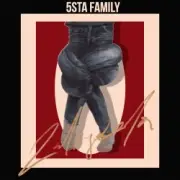 Обложка: 5sta Family - Завязала