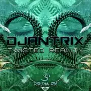 Обложка: Djantrix - Transcription
