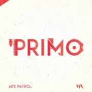Обложка: Ark Patrol - Sinner